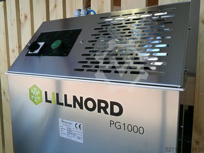 Lillnord PG 1000   NEU