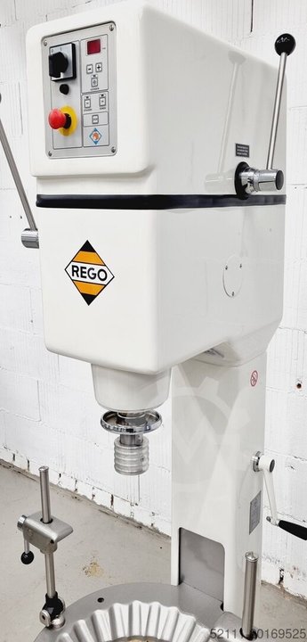 Rego SM 4