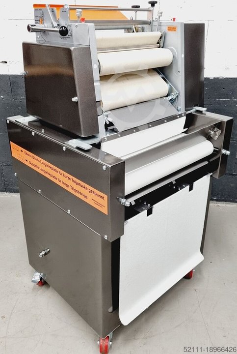 Universum HWM 40/60