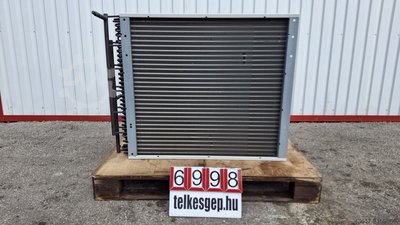 Güntner GVV050.1A/1-X.E