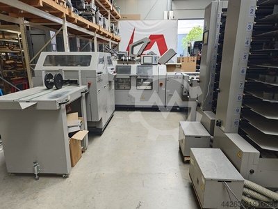 Horizon Stitchliner 5500