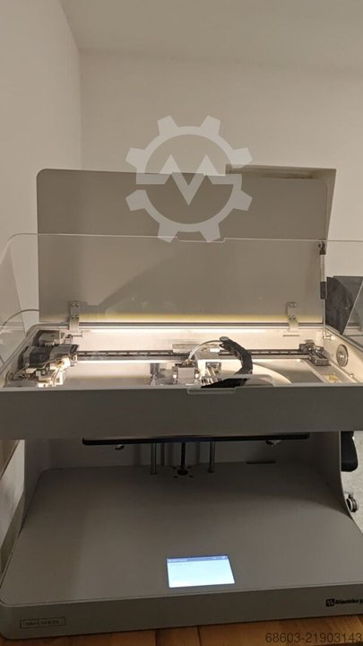 Markformed Onyx Pro & amp; X5