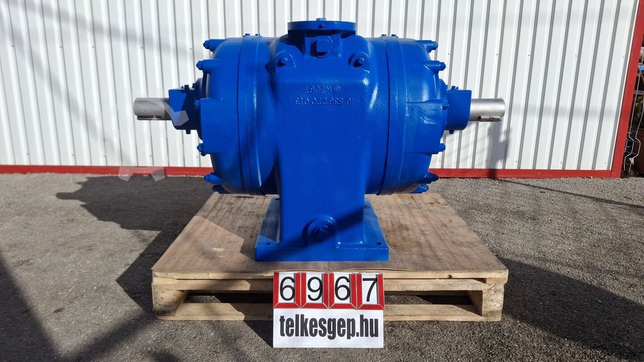 Ro-Flo 219M