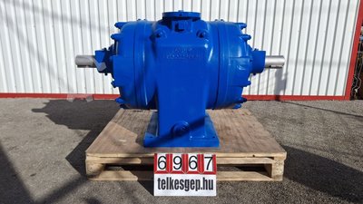 Ro- Flo 219M