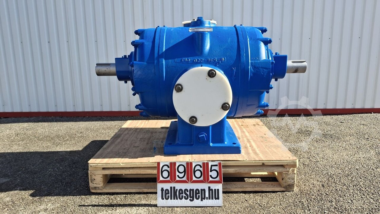 Ro- Flo 219M