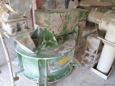 Mineralwerke PZ 250 M4