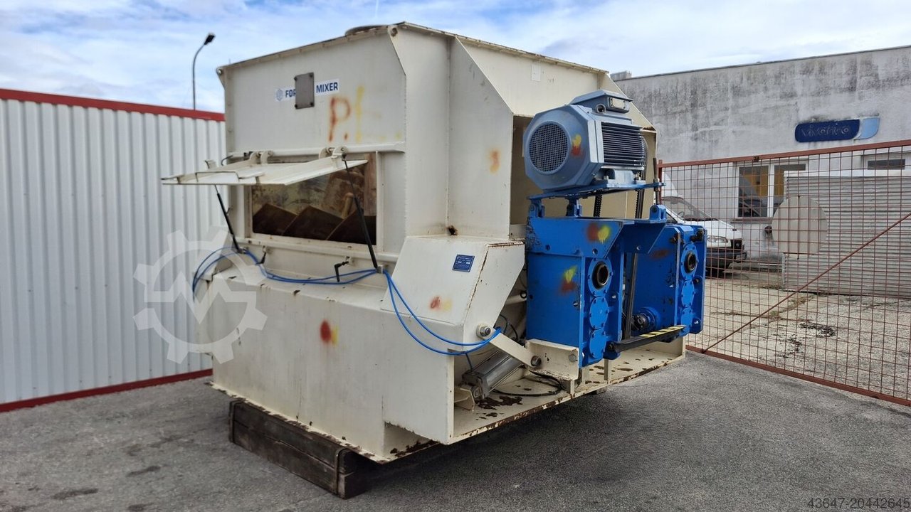 Halvor Forberg 2000LH