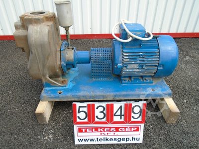 STORK pompy FRER 80- 140