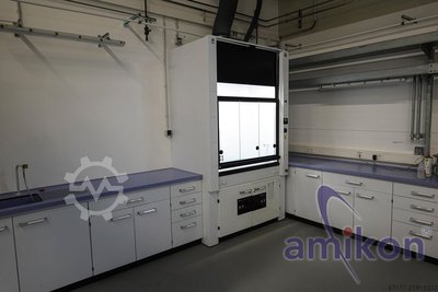 Köttermann Digestorium Laborabzug 2-401-GBAAAY