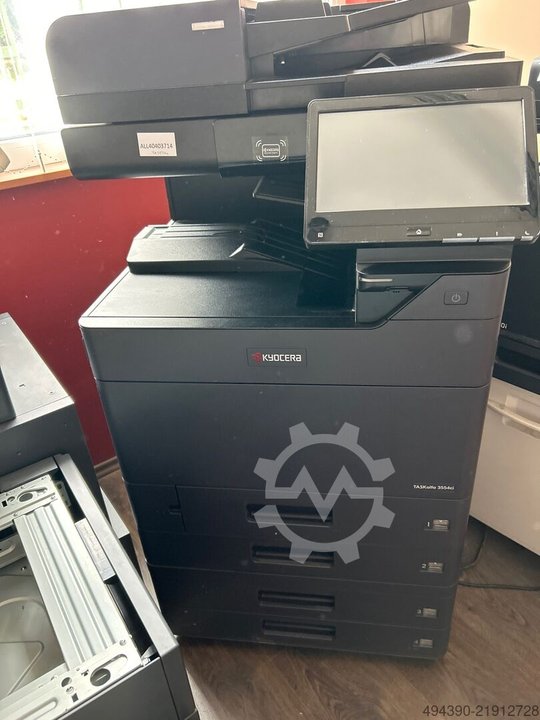Kyocera Taskalfa