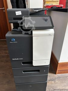 Konica Minolta C4050i