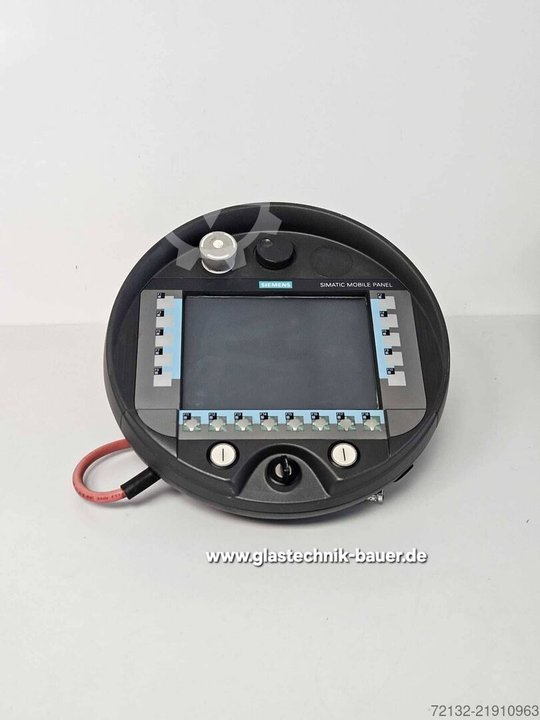 Siemens 6AV6645-OCC01-OAXO