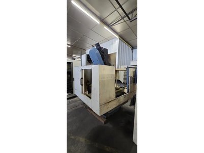 FAMUP MCX 600 CNC Vertikales Bearbeitungszentrum