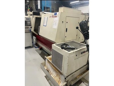STUDER - S145 CNC - CNC Innere Zylindrische Schleifmaschine - 2000