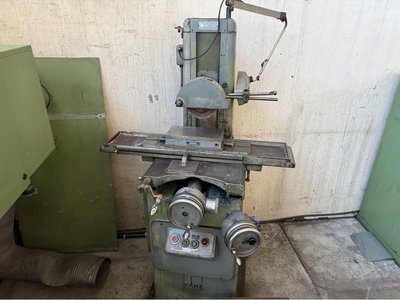 ABA FFK Flachschleifmaschine