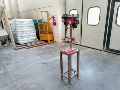 VALEX - TR 16R - Standbohrmaschine