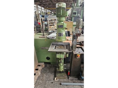 STEINEL - BOS 200.180 ST.F. - Säulenbohr- / Gezapfungsmaschine