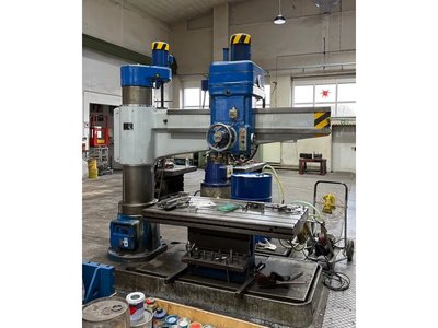 Radial Z3040X16 Radialbohrmaschine