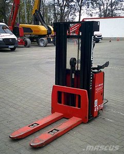 Hanselifter E1534FH