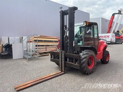 Ausa C300HX4