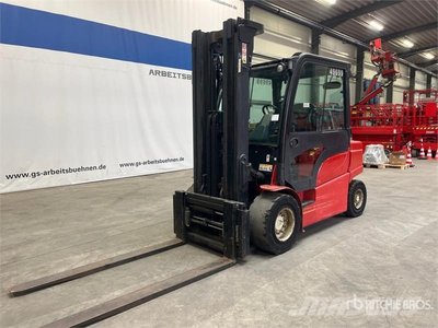 Yale ERP 50VM E2750 Forklift