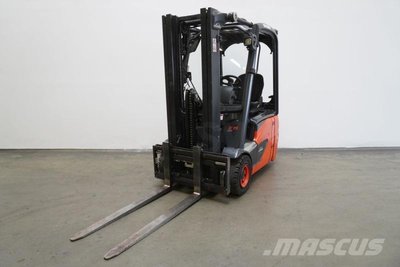 Linde E 15 ION EVO 386-02