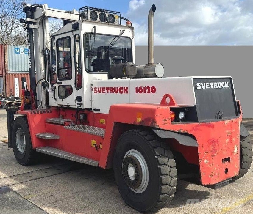 Svetruck 16.120-38
