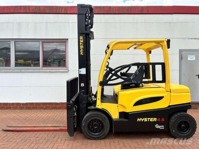 Hyster J 4.5 XN