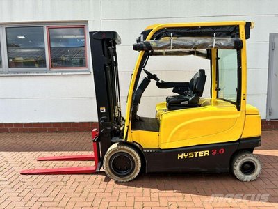 Hyster J 3.0 XN