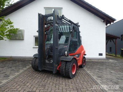 Linde H60D-03