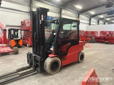 Yale ERP 50VM E2750 Electric Forklift