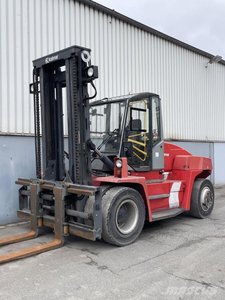 Kalmar DCE 120-6