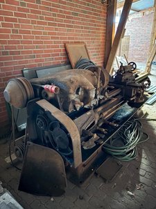 Ławka rotacyjna z warsztatu