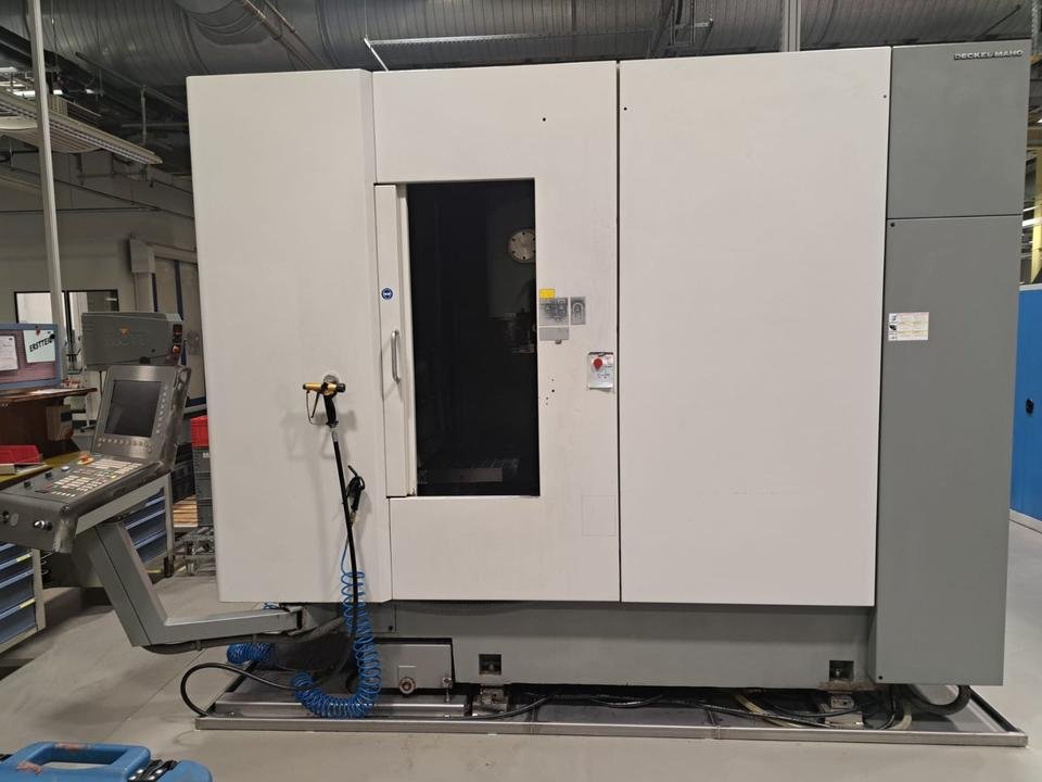 Чохол Maho Gildemeister DMG DMP 60V CNC фрезерний верстат BAZ