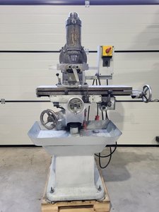 Steinel SH4 Універсальна фрезерна машина SK40