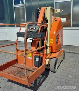 JLG Toucan 10E