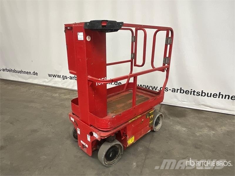 JLG 1230ES