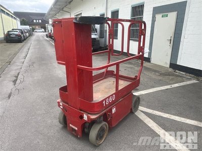 JLG 1230ES