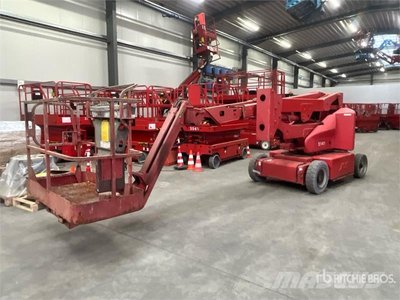 JLG E400AJPN