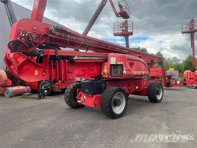 JLG 1250AJP