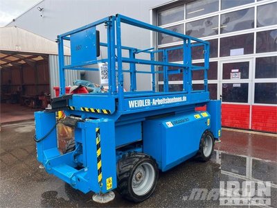 Genie GS2668RT