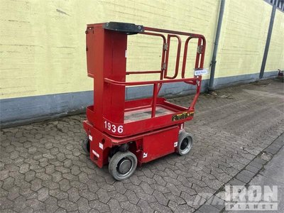 JLG 1230ES