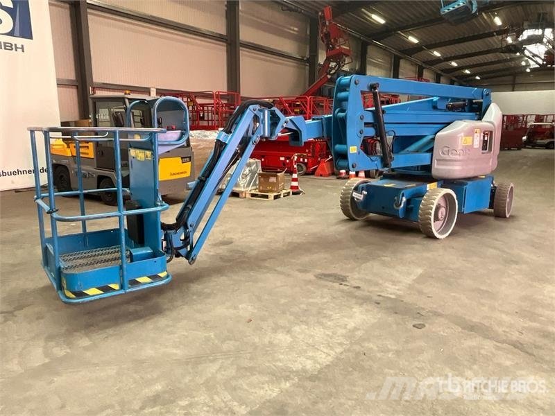 Genie Z40/23NRJ