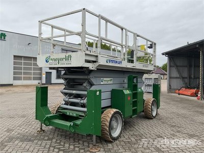 Genie GS-5390RT