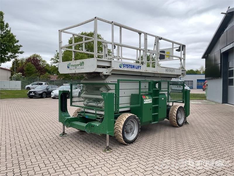 Genie GS-5390RT