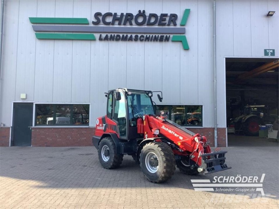 Schäffer 5680 T-3