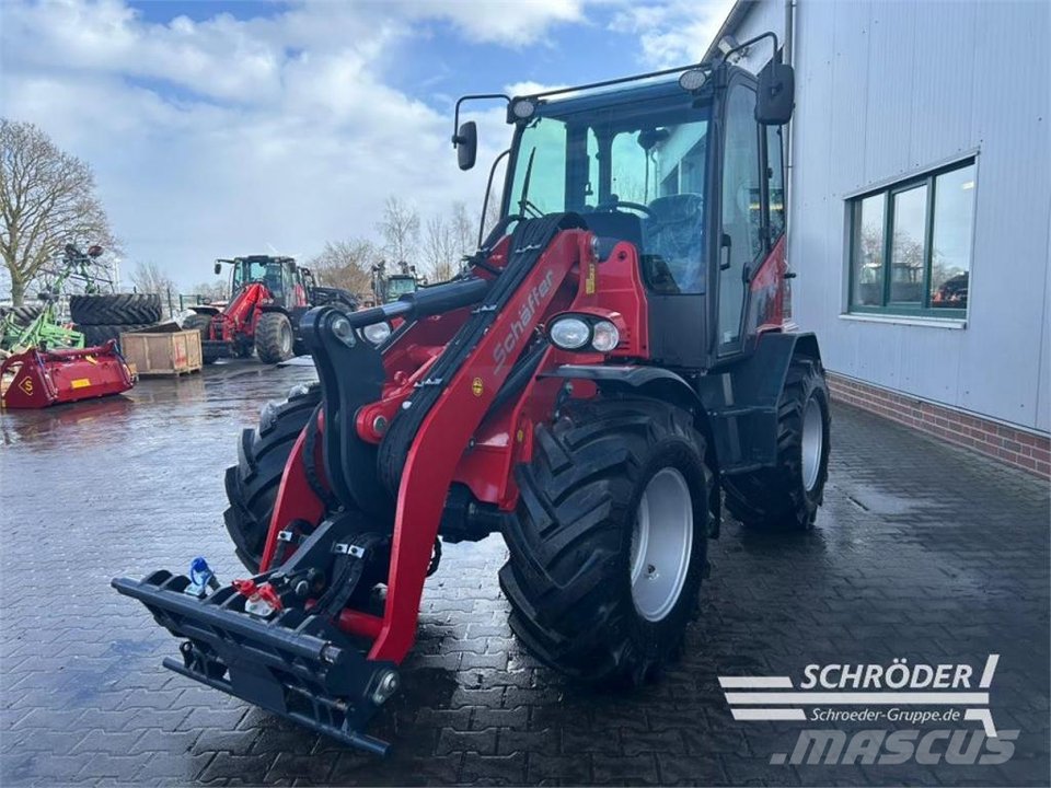 Schäffer 6680 Z-3