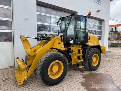 CAT 914
