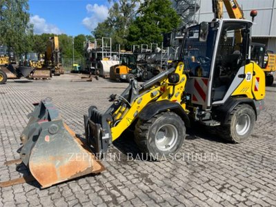 Wacker WL28