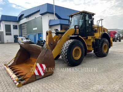 CAT 950M